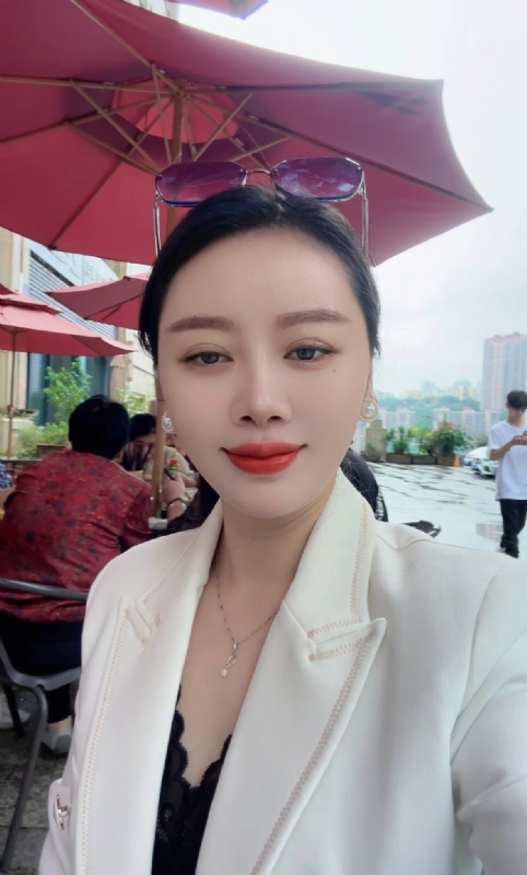 Angela的第一张照片--珠海相亲服务中心