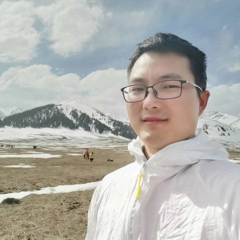 曹云海的第一张照片--珠海相亲服务中心