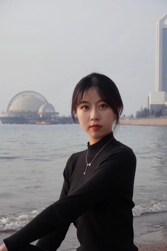 一谷幽兰的第三张照片--珠海相亲服务中心