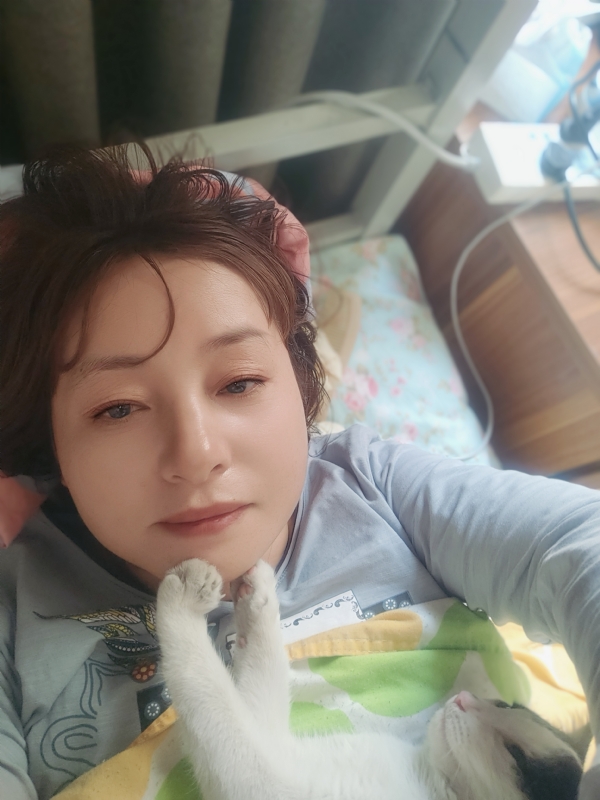 春天的第三张照片--珠海相亲服务中心