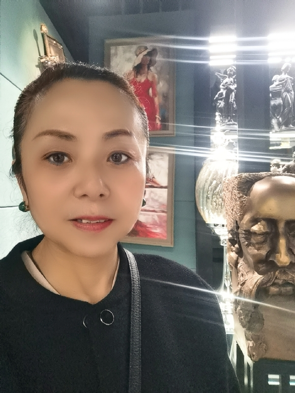 平平淡淡的第一张照片--珠海相亲服务中心