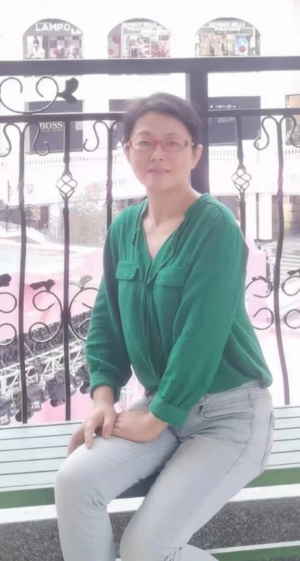 丽华的第七张照片--珠海相亲服务中心