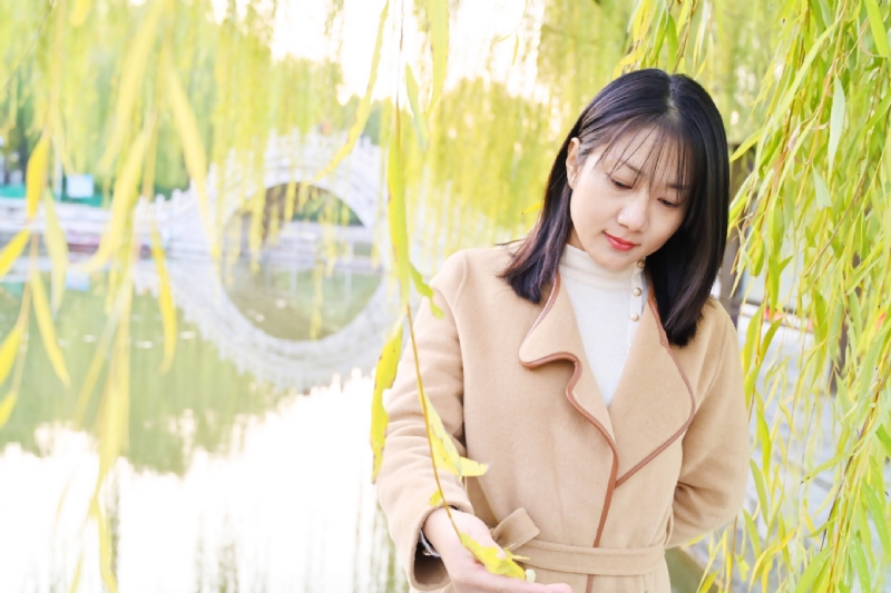 暖阳的第一张照片--珠海相亲服务中心