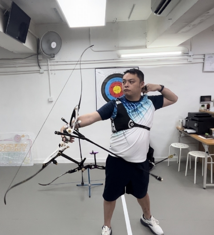 iansuen的第二张照片--珠海相亲服务中心