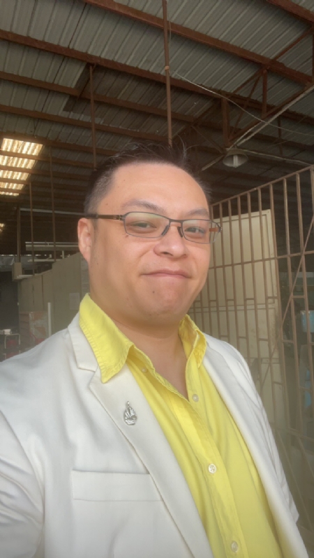 iansuen的第四张照片--珠海相亲服务中心