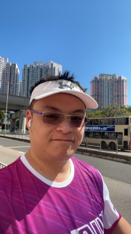 iansuen的第五张照片--珠海相亲服务中心