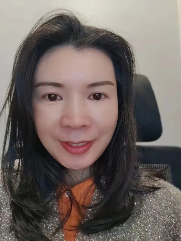 claudia的第一张照片--珠海相亲服务中心