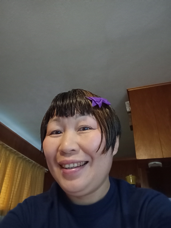 小莲的第二张照片--珠海相亲服务中心