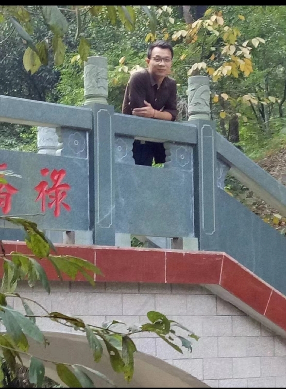 小茶的第三张照片--珠海相亲服务中心