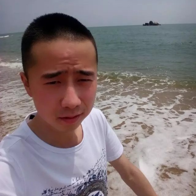 海绵宝宝的第一张照片--珠海相亲服务中心