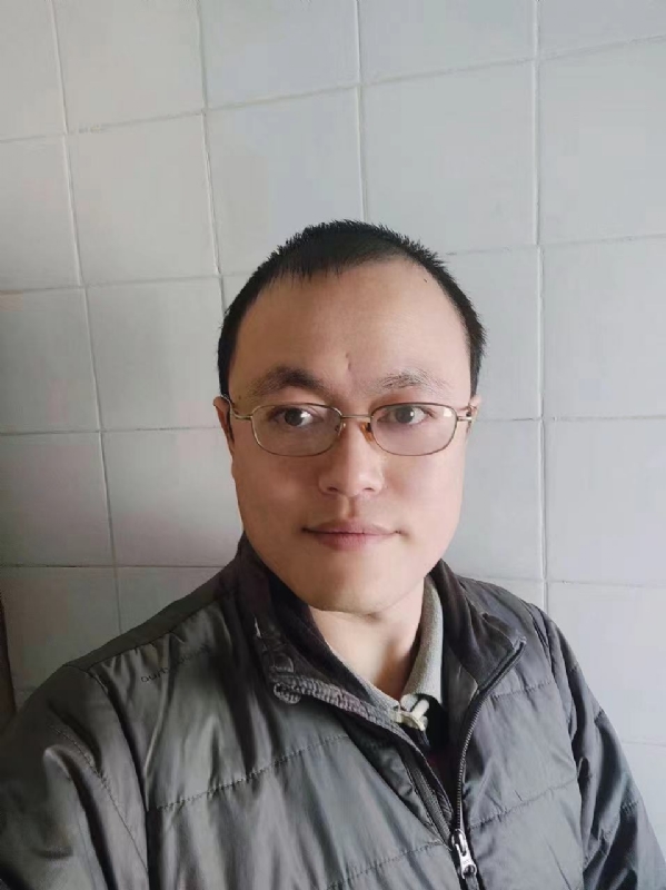 吉祥的第一张照片--珠海相亲服务中心