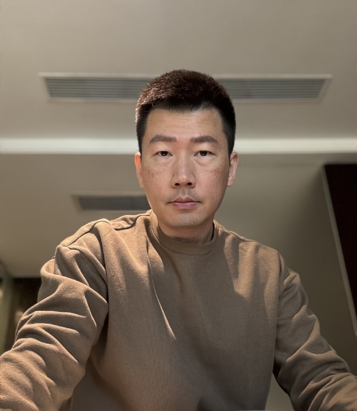西恩的第二张照片--珠海相亲服务中心