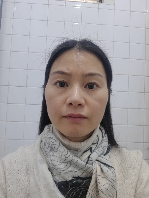 罌粟花的第二张照片--珠海相亲服务中心
