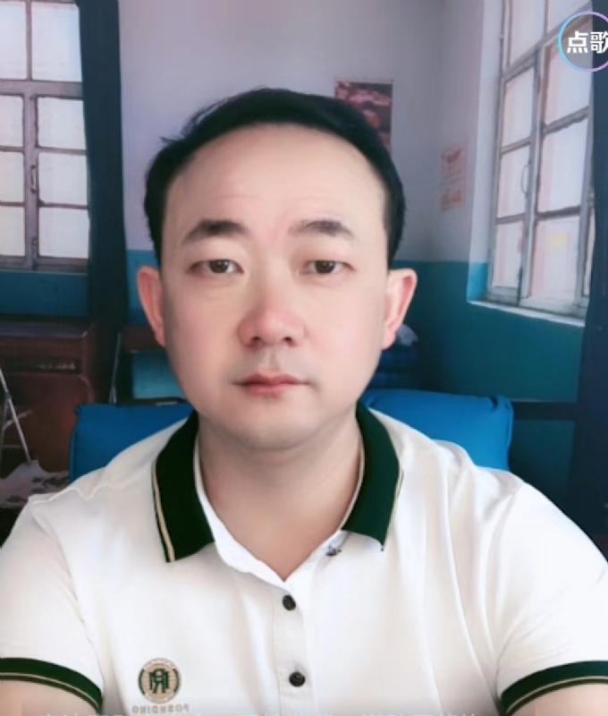 成秀才的第一张照片--珠海相亲服务中心