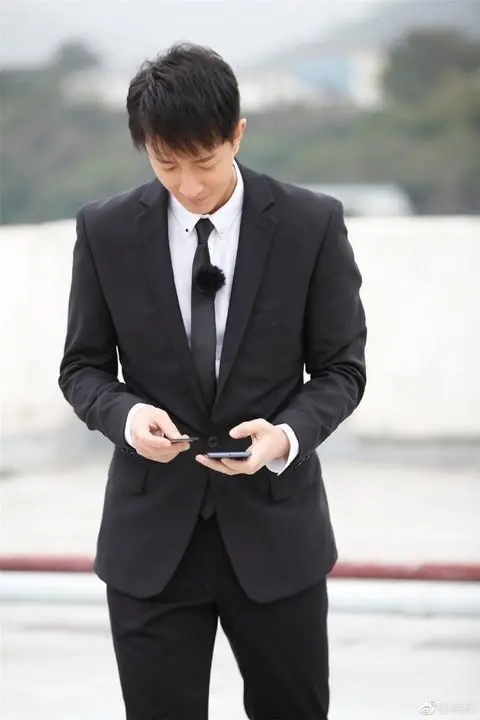 小王子的第一张照片--珠海相亲服务中心