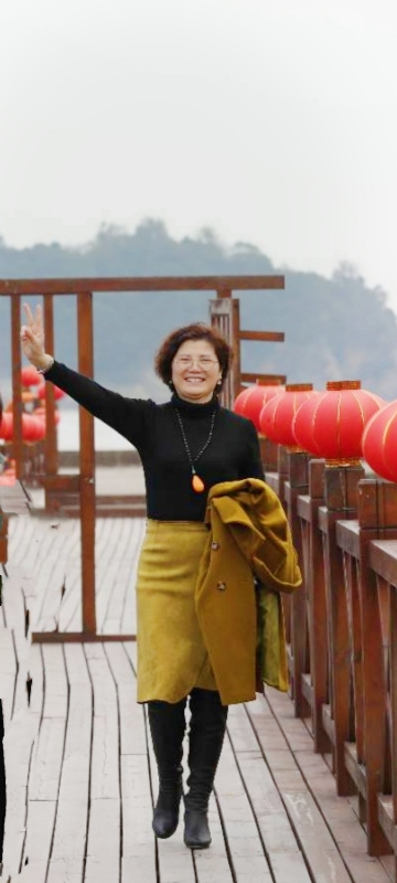 瑞旗的第一张照片--珠海相亲服务中心