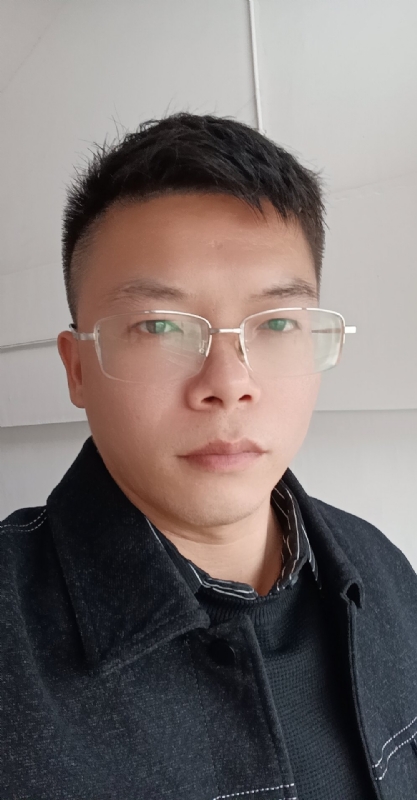 叶伟的第二张照片--珠海相亲服务中心
