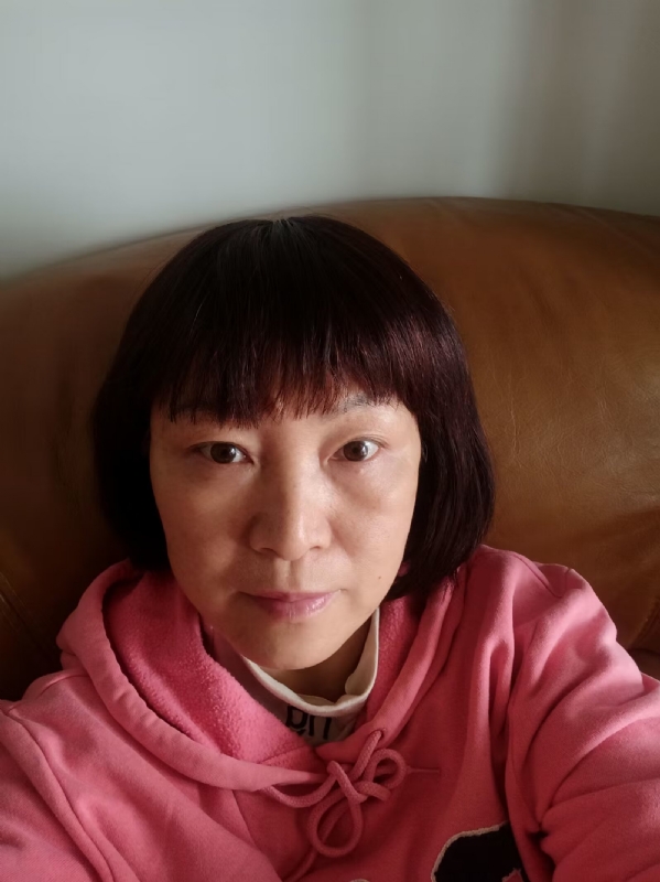 红玫瑰的第一张照片--珠海相亲服务中心