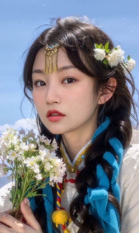 柠檬的第一张照片--珠海相亲服务中心