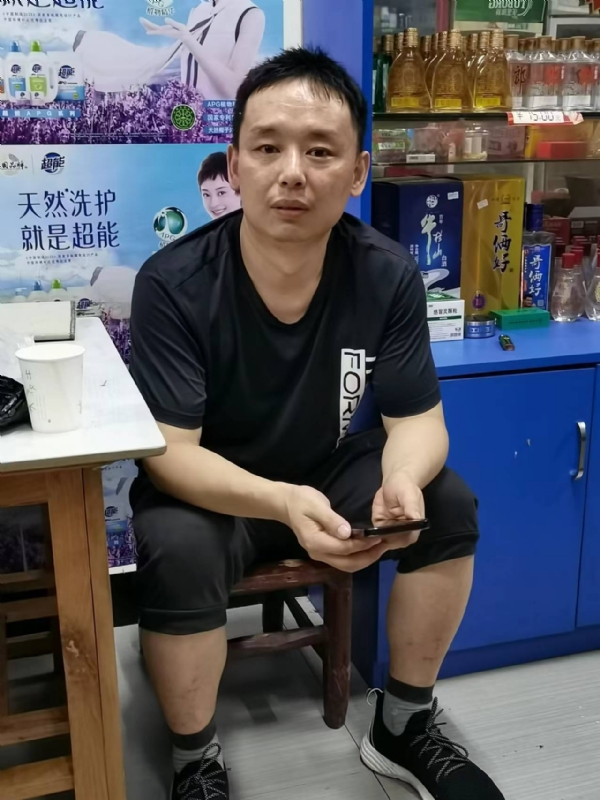下一站的第二张照片--珠海相亲服务中心