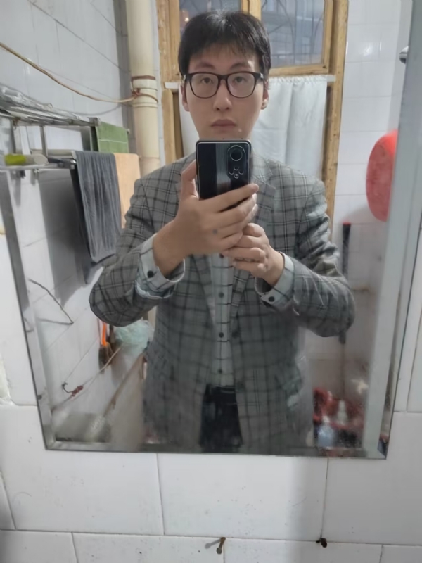 窒息的第一张照片--珠海相亲服务中心