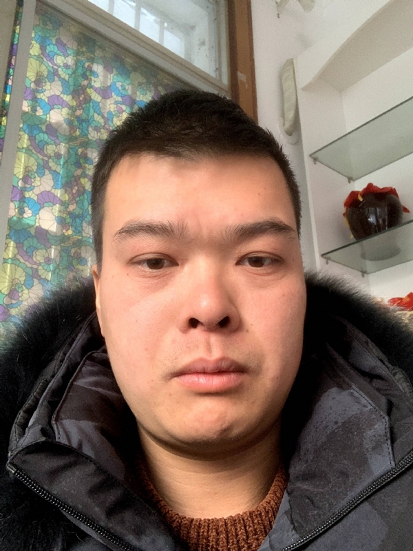 从新在来的第一张照片--珠海相亲服务中心
