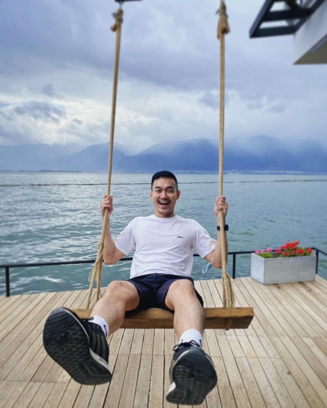 百申的第一张照片--珠海相亲服务中心