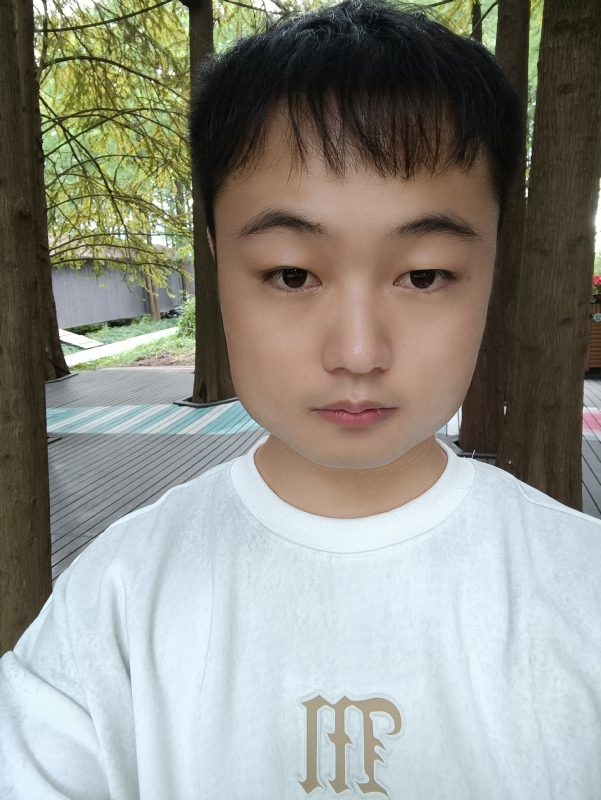 故人似的第一张照片--珠海相亲服务中心