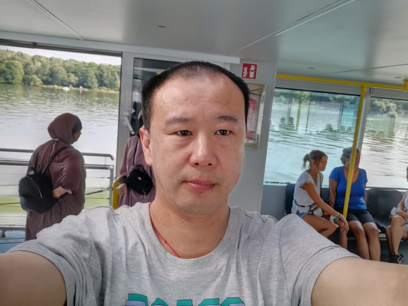 心若在的第三张照片--珠海相亲服务中心