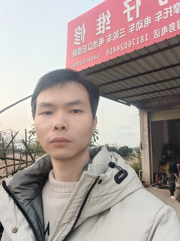 你是我的唯一的第一张照片--珠海相亲服务中心