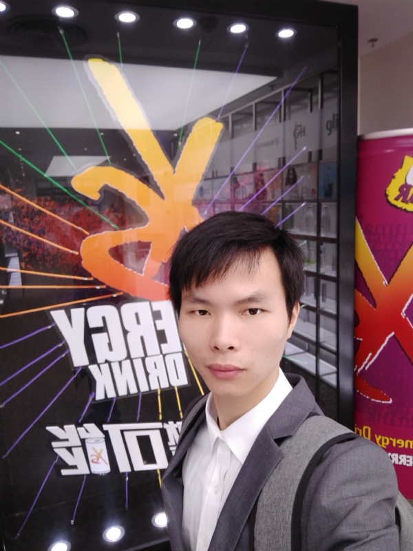 你是我的唯一的第二张照片--珠海相亲服务中心