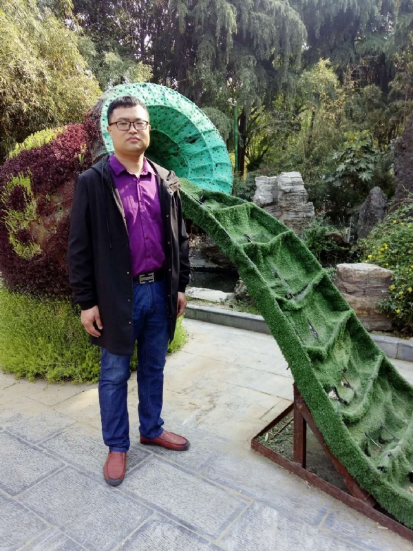 张哥的第一张照片--珠海相亲服务中心