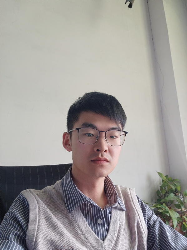 琉璃的第一张照片--珠海相亲服务中心