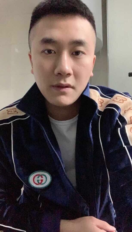 凌毅的第一张照片--珠海相亲服务中心