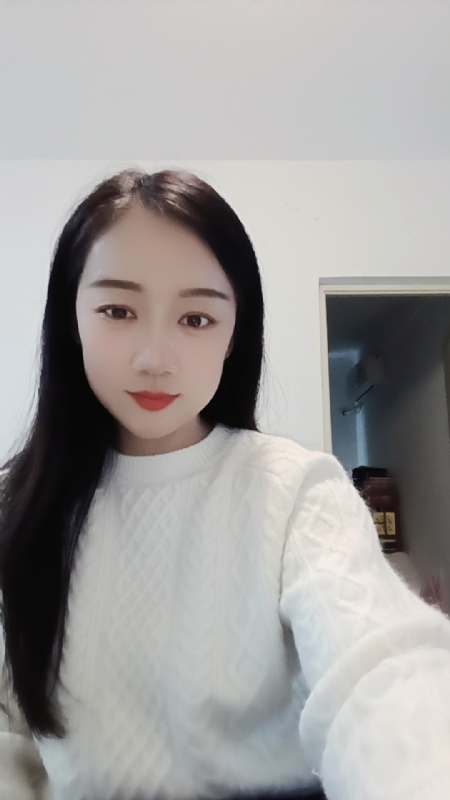 格格的第一张照片--珠海相亲服务中心