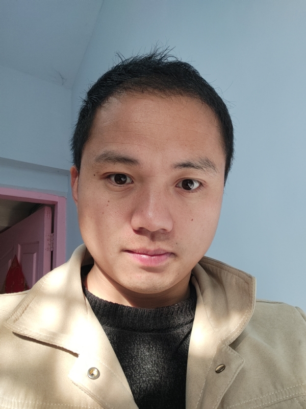 中意你的第一张照片--珠海相亲服务中心