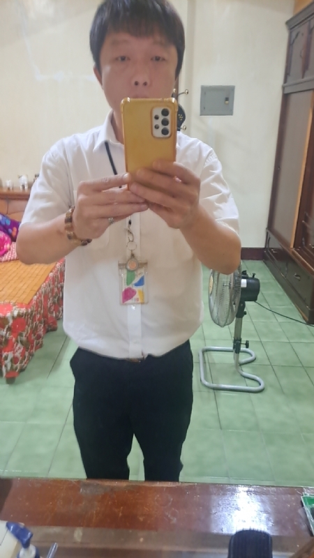 小五的第一张照片--珠海相亲服务中心