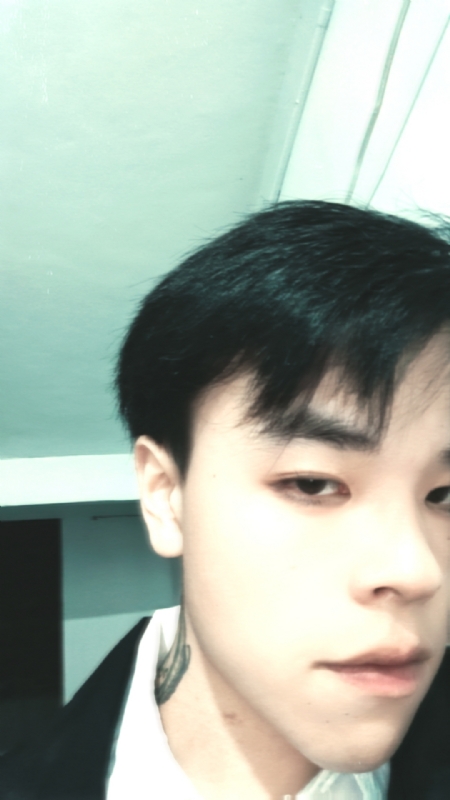 余温的第一张照片--珠海相亲服务中心