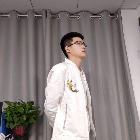 罗刚的第一张照片--珠海相亲服务中心