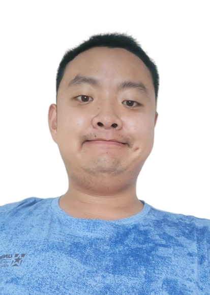 张云腾的第一张照片--珠海相亲服务中心