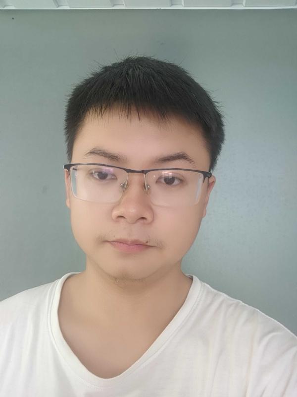 落雨的第一张照片--珠海相亲服务中心