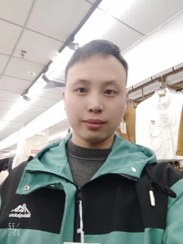 王琦的第一张照片--珠海相亲服务中心