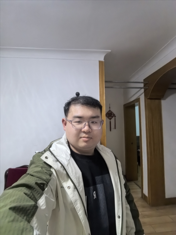 哈哈的第一张照片--珠海相亲服务中心