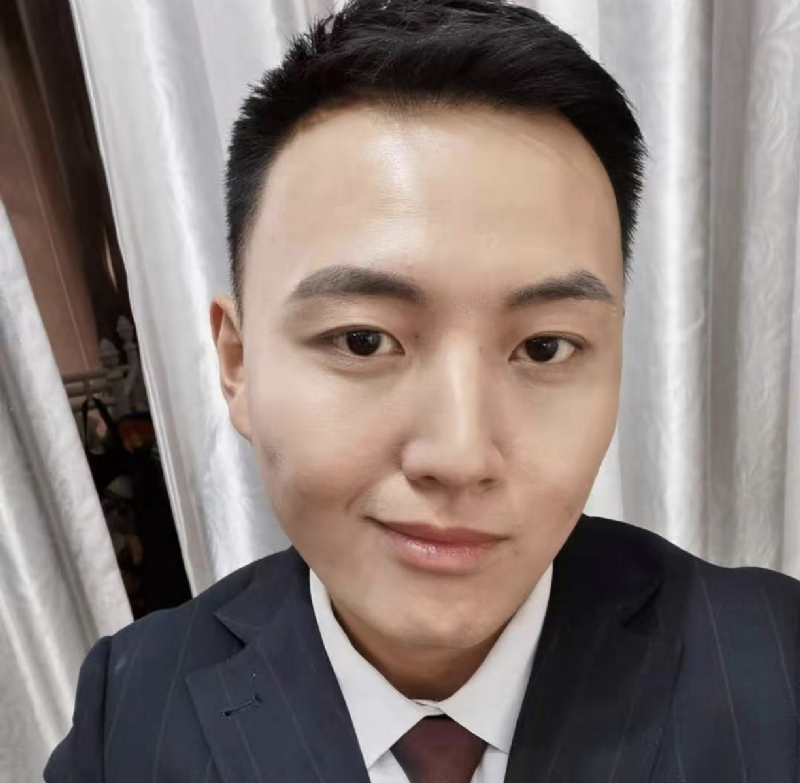 英俊潇洒的第二张照片--珠海相亲服务中心