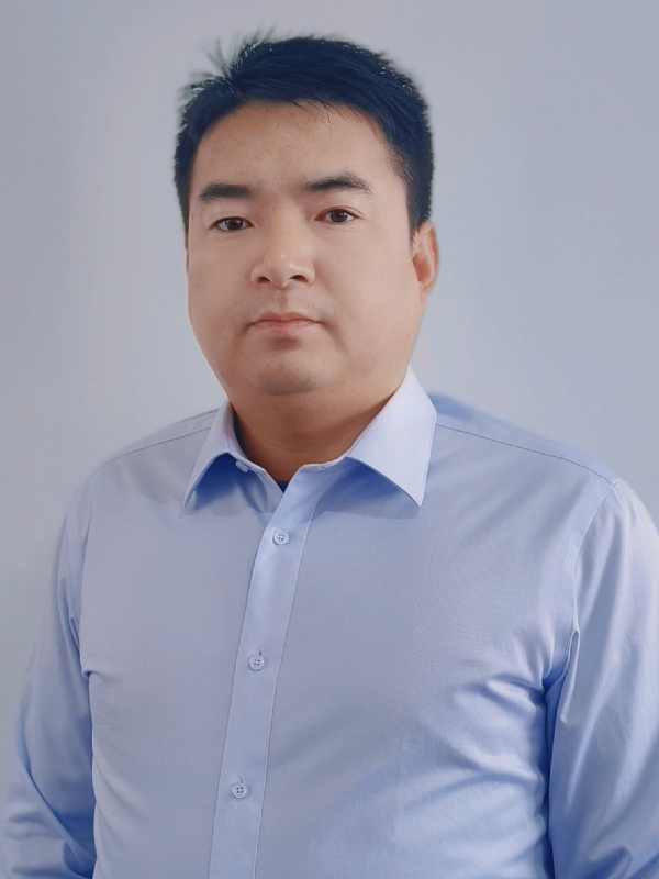 于先生的第一张照片--珠海相亲服务中心