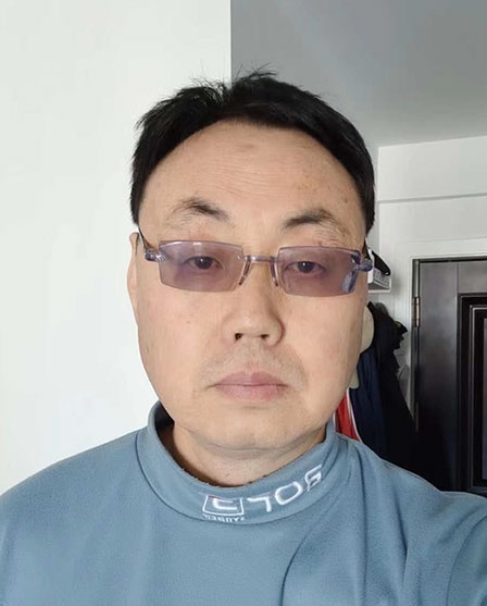 褚风的第一张照片--珠海相亲服务中心