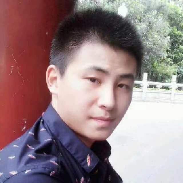 开心就好的第一张照片--珠海相亲服务中心