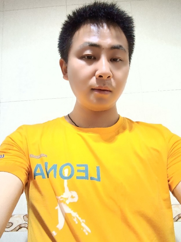 开心就好的第四张照片--珠海相亲服务中心