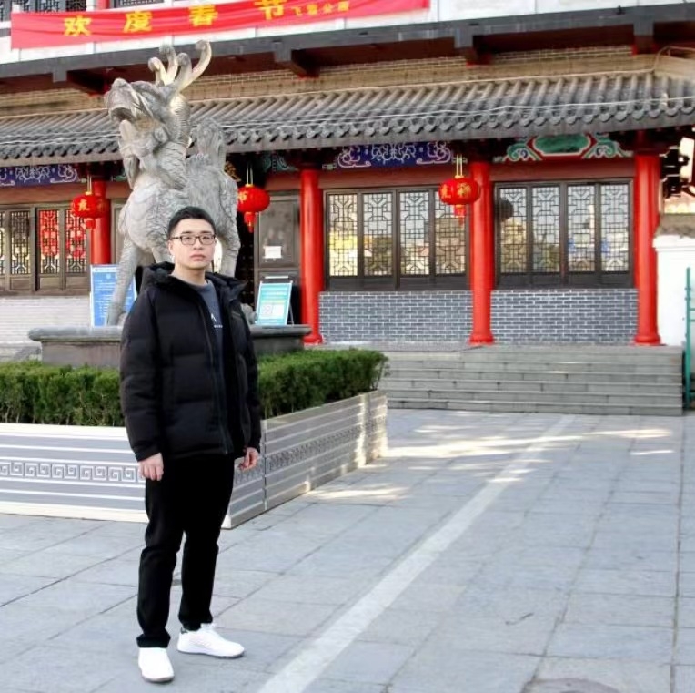 stan的第一张照片--珠海相亲服务中心