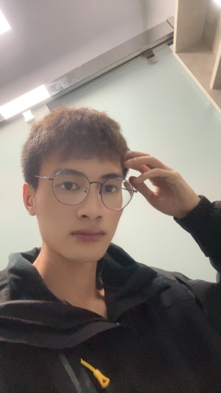 Chuan的第一张照片--珠海相亲服务中心